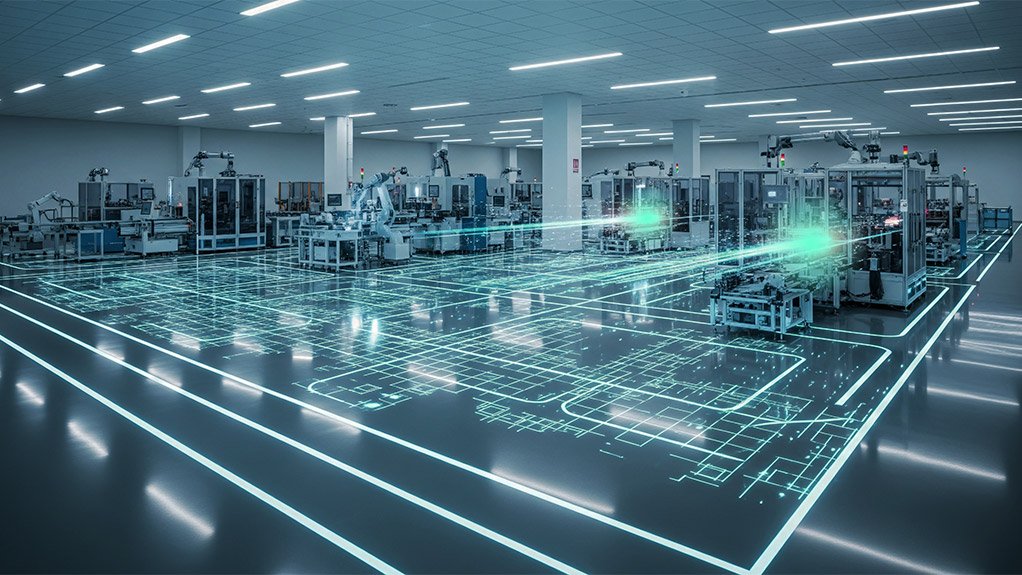 Five signs your ERP is always one step behind the floor