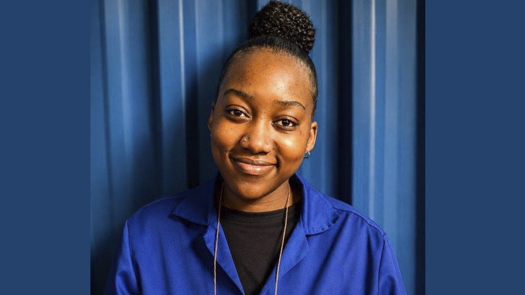 Women building South Africa’s power infrastructure
