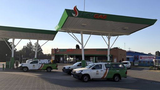 NGV Gas Continues to Grow as Demand for Compressed Natural Gas Increases