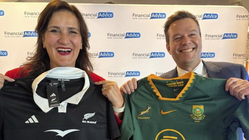 Embargoed until 7:00 am SAST / 5:00 pm NZST, 28 July 2026