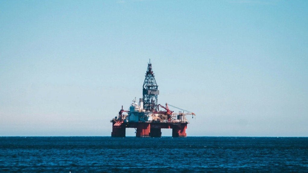 Drill rig