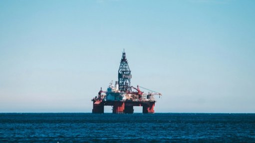 Drill rig