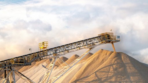 Vulcan Materials' Miami quarry