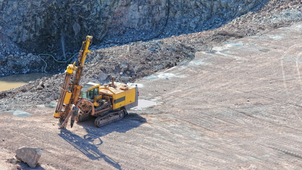 Itac grants a 20% duty increase on certain rock drilling equipment parts