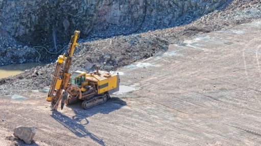Itac grants a 20% duty increase on certain rock drilling equipment parts