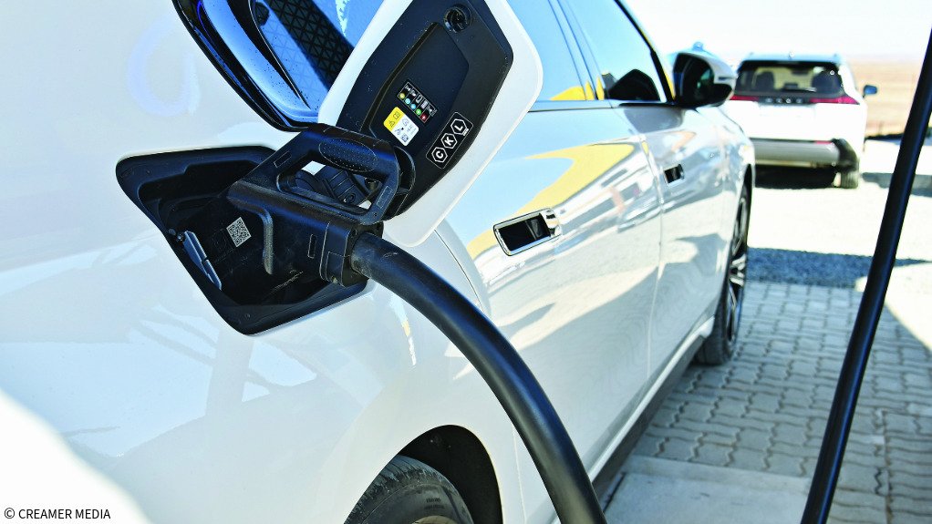 Global EV sales recovered strongly in Q2 as war placed spotlight on fuel prices