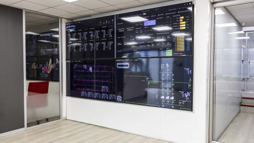 Why real‑time monitoring has become the new backbone of data centre resilience