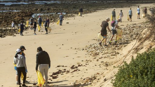 It Starts With Me: South Africans Invited To Join The 30th Clean-up & Recycle Sa Week