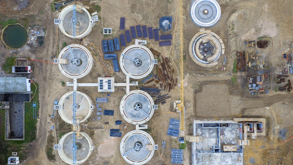 Companies undertaking civil engineering activities at water and wastewater treatment works should ensure they understand their BCCEI compliance obligations
