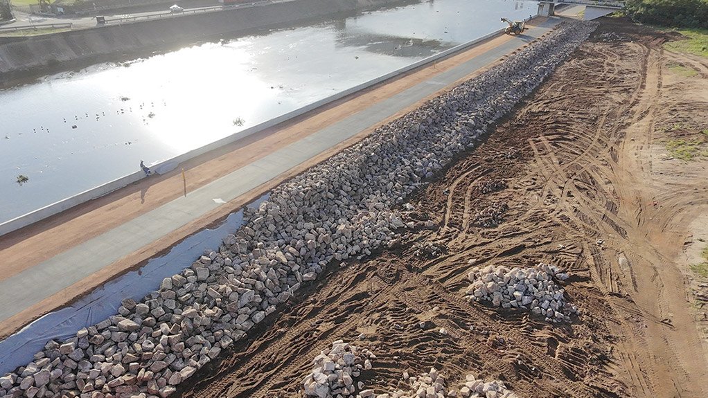 Any contractor performing work within the civil engineering industry scope is legally required to register with the BCCEI, regardless of business size