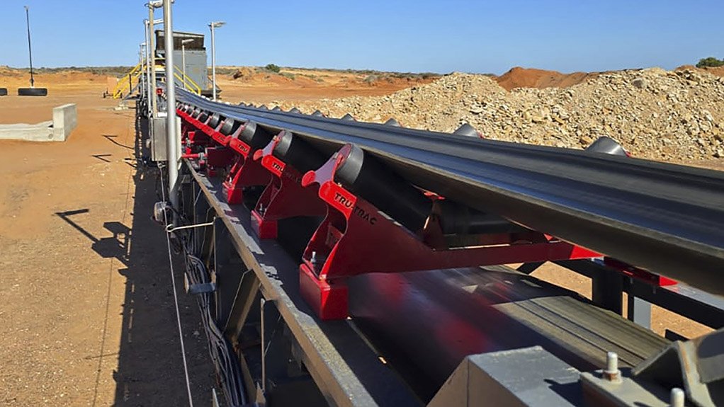 Engineered Conveyor Solutions Are Critical To Reducing Downtime And Improving Plant Reliability