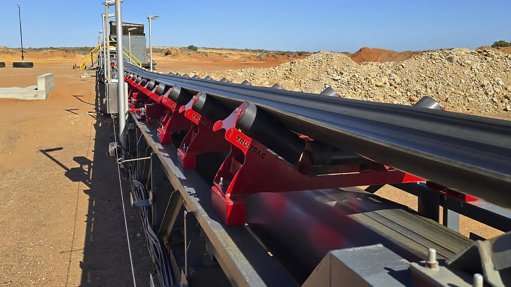 Engineered Conveyor Solutions Are Critical To Reducing Downtime And Improving Plant Reliability
