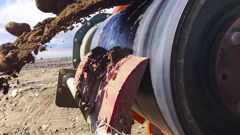 Effective belt cleaning helps protect conveyor performance by reducing carryback, minimising material build-up and supporting safer, more efficient operation of the entire conveyor system