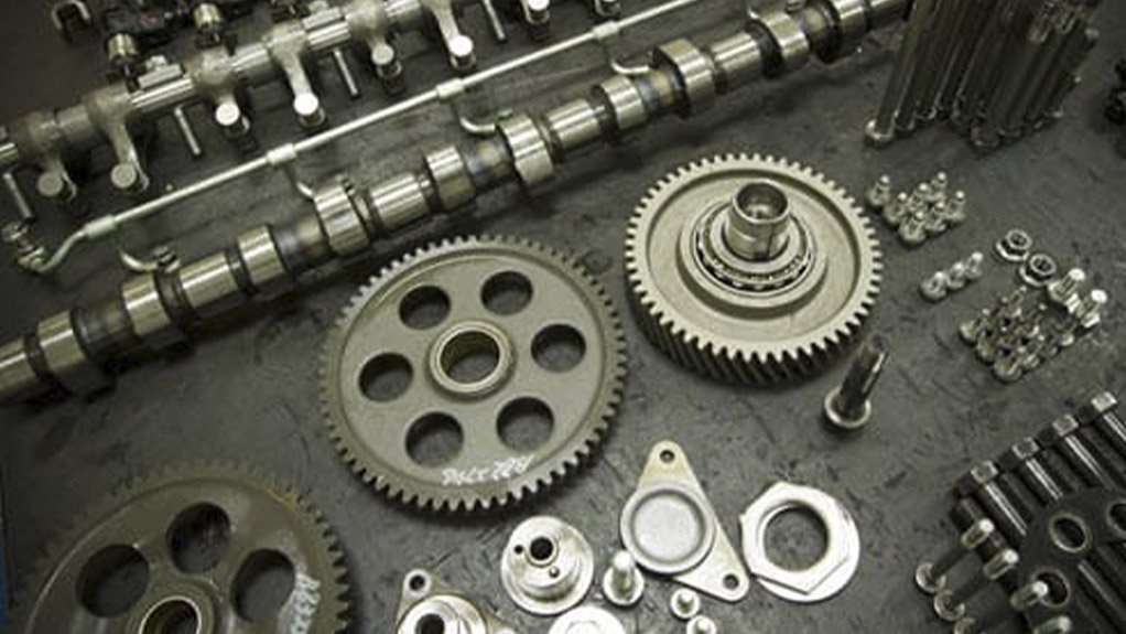 Why Galvalume® continues to deliver for construction, automotive and industry