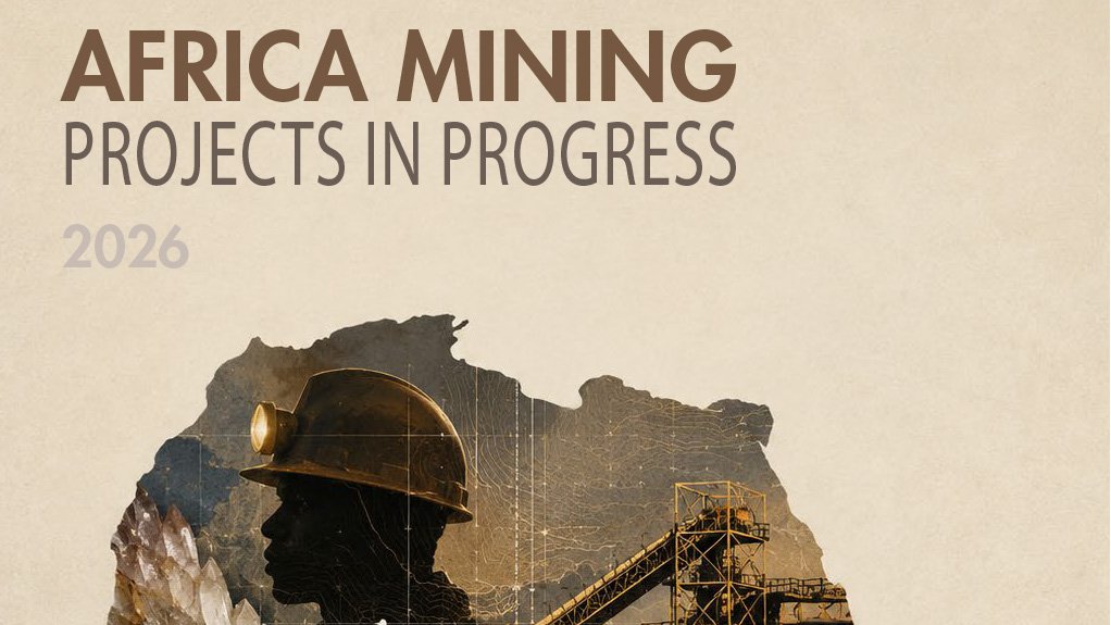 Creamer Media over for Africa Mining Pip 2026 report