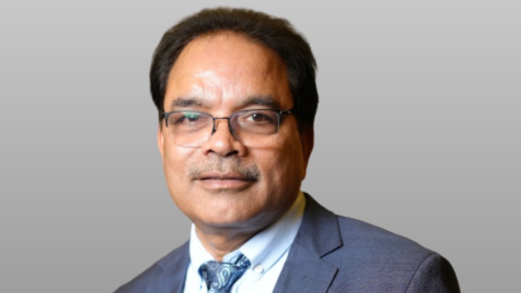 Arun Misra