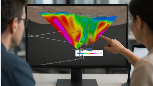 The above image depicts Ideon Technologies’ REVEAL Platform 