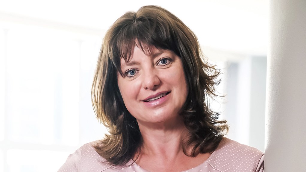 An image of Sabine Dall'Omo