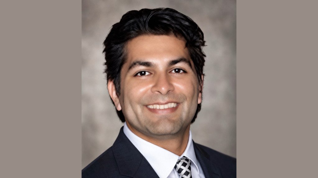 The above image depicts N4mative AI CEO Parag Doshi