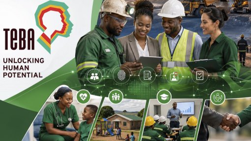 TEBA supports every stage of the mine employee lifecycle