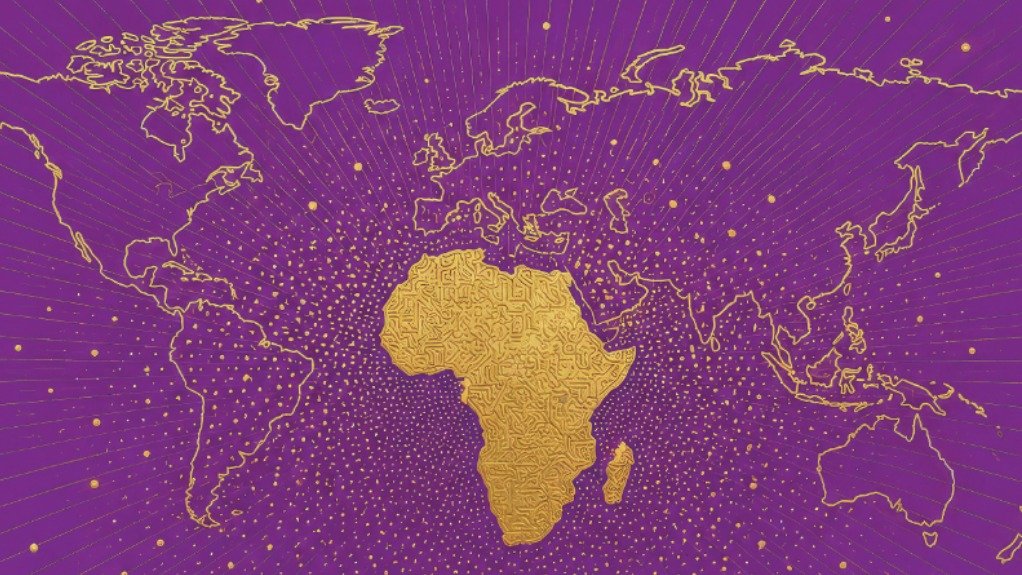 Country Focus Report 2026 - South Africa - Mobilizing South Africa’s Development Financing at Scale in a Fragmented World