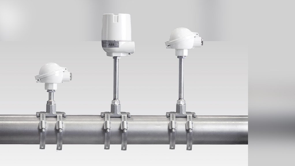 Image of temperature sensors