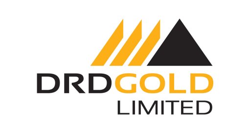 DRDGold Logo