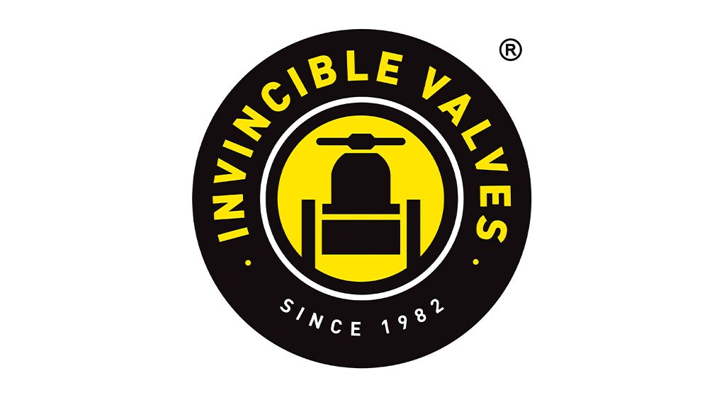 Invincible Valves logo