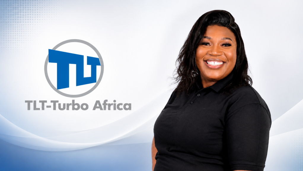 Mamokiba Yvonne Makuwa visionary founder and CEO
of TKY Engineering