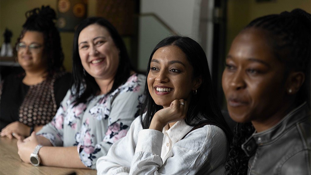Weir Africa champions inclusion through womenís empowerment initiatives