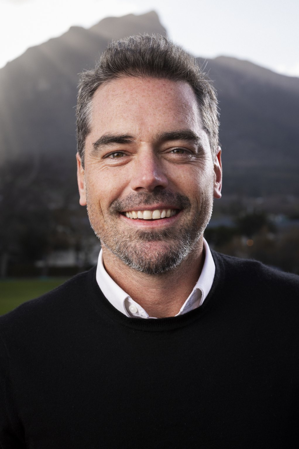 Anthem CEO James Cumming