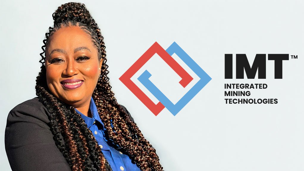 IMT Group HR Director Pulane Gumbi