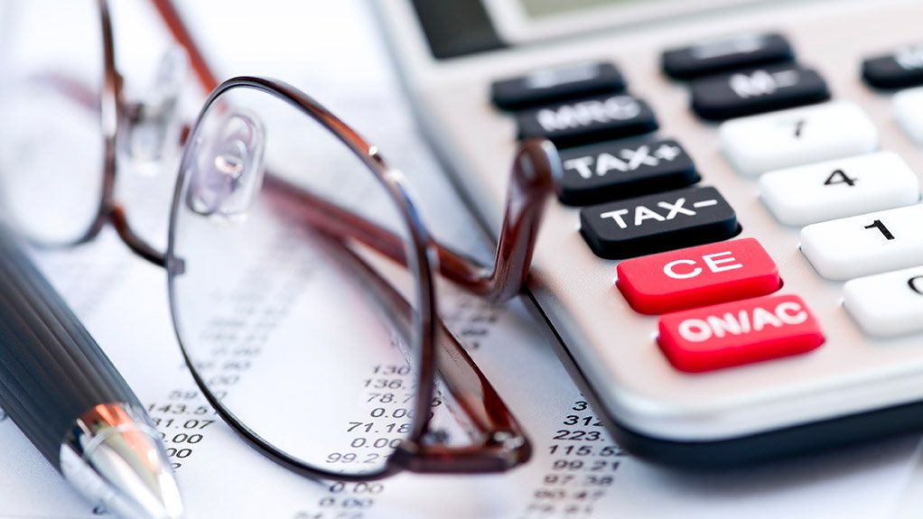 Tax