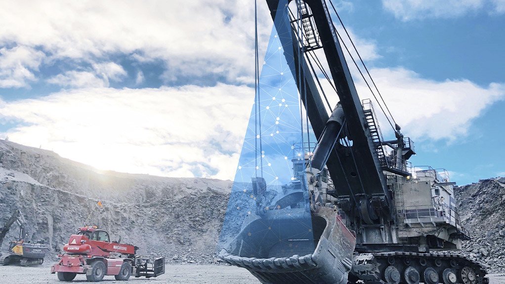 Powered by Micromine, Motion Metrics and Fast2Mine, Weir is connecting planning, operations and processing end-to-end