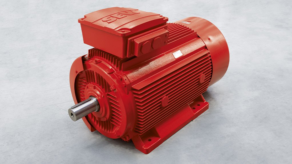 SEW-EURODRIVE’s IE3 motors deliver high efficiency and reliable performance, helping reduce operating costs while improving energy efficiency