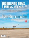 Magazine cover image