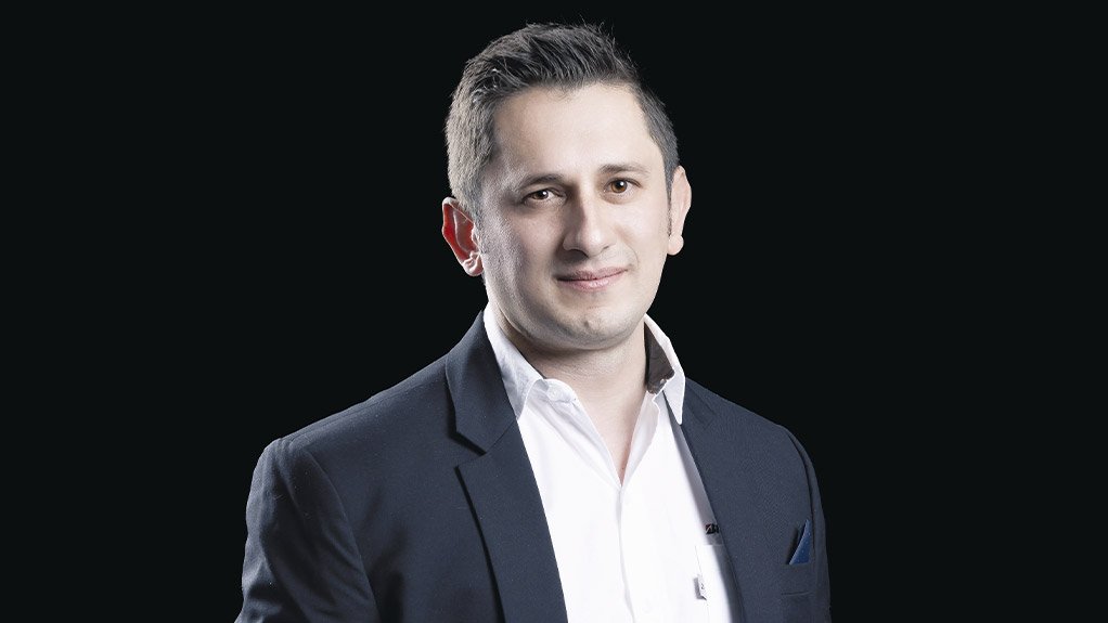 Mikaeel Tayob, CFO: Africa Middle East at tyre manufacturing and mobility solutions company Bridgestone,