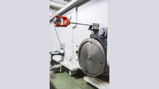 Specialised And Quick Fault Analysis For Lifting Equipment