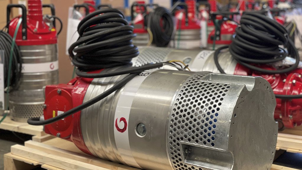 Designed for tough operating conditions, Grindex pumps combine robust construction with dependable dewatering performance where uptime matters most