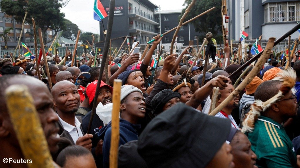 Amnesty International demands govt action on rising anti-migrant vigilantism