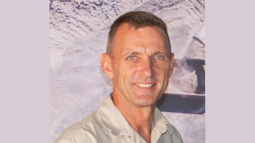An image of Kobie Pruis