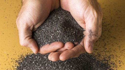 Critical minerals