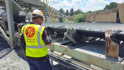 SPECIALIST ASSESSMENTS
Tru-Trac's technical specialists work closely with customers on site to assess conveyor performance, identify underlying issues and develop practical solutions that improve reliability, safety and productivity.
