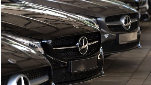 PIONEER
Mercedes-Benz will become the first automotive company in Europe to integrate Hydro CIRCAL into series production for the next generation of large electric vehicles