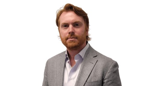 Lithium Ionic CEO Blake Hylands