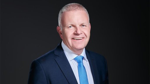 Valterra Platinum CEO Craig Miller