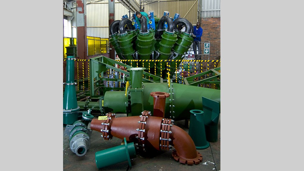 Multotec brings practical solutions, expertise, and innovation to Electra Mining Africa 2026  