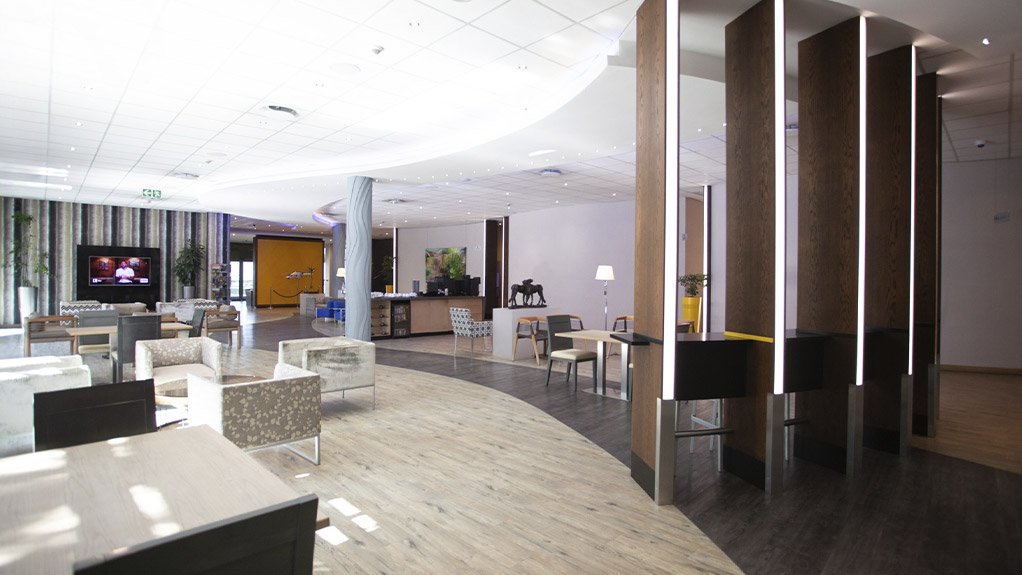  Cfs Aero Establishes Or Tambo International Airport As Its Primary Base Of Operations 