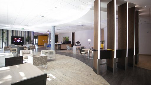 Cfs Aero Establishes Or Tambo International Airport As Its Primary Base Of Operations