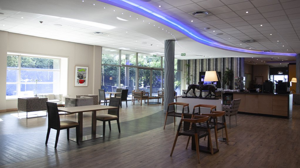  Cfs Aero Establishes Or Tambo International Airport As Its Primary Base Of Operations 